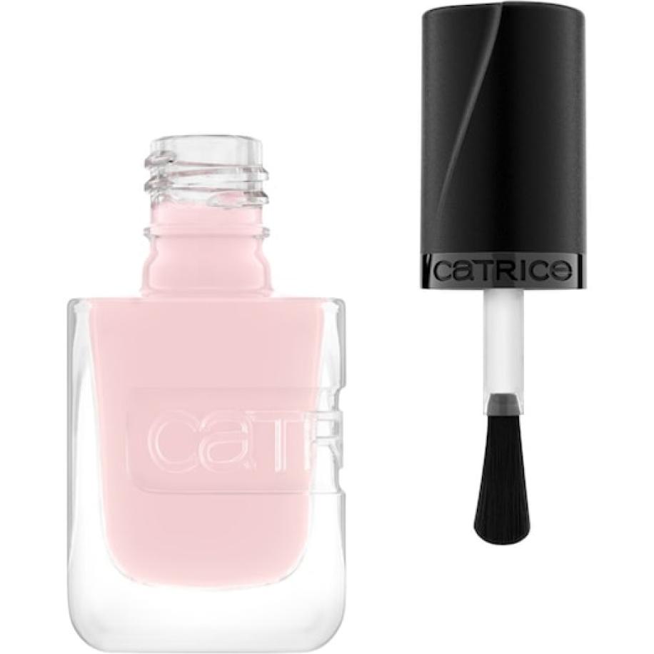 Catrice Nagellak Gel Affair Nail Lacquer Dames 10,5 ml