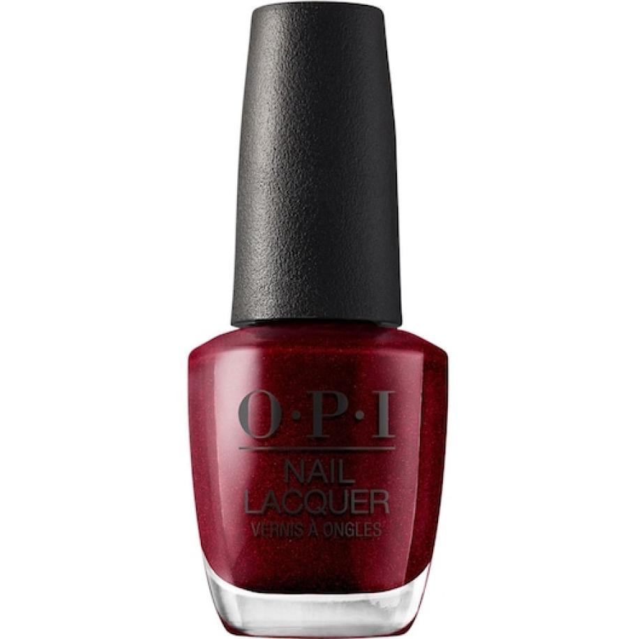 OPI Nagellak Classics Dames 15 ml