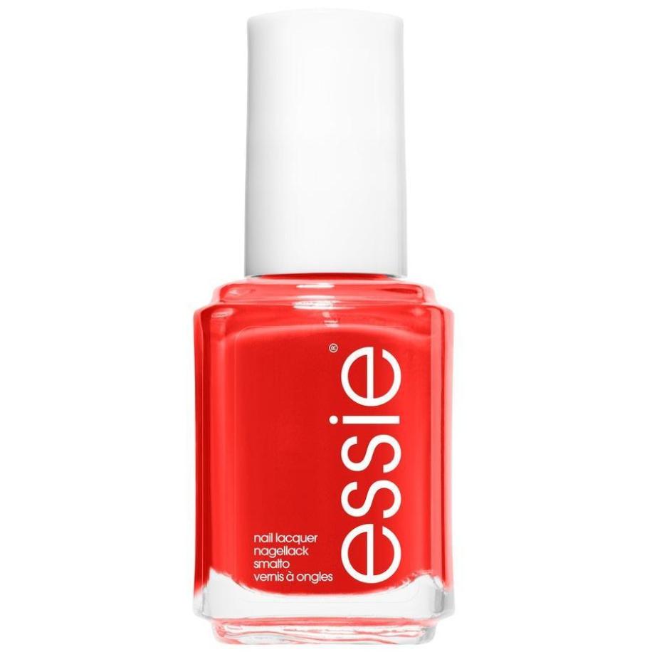essie Original Koraal & Rood tinten