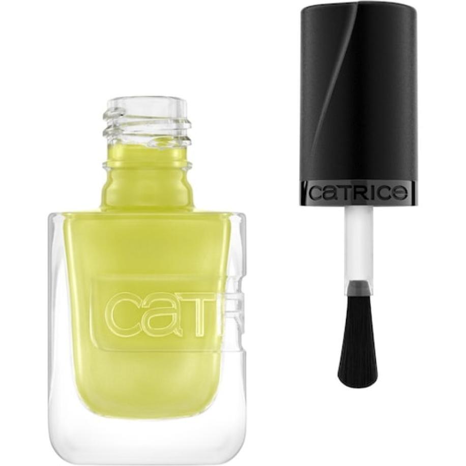 Catrice Nagellak Gel Affair Nail Lacquer Dames 10,5 ml