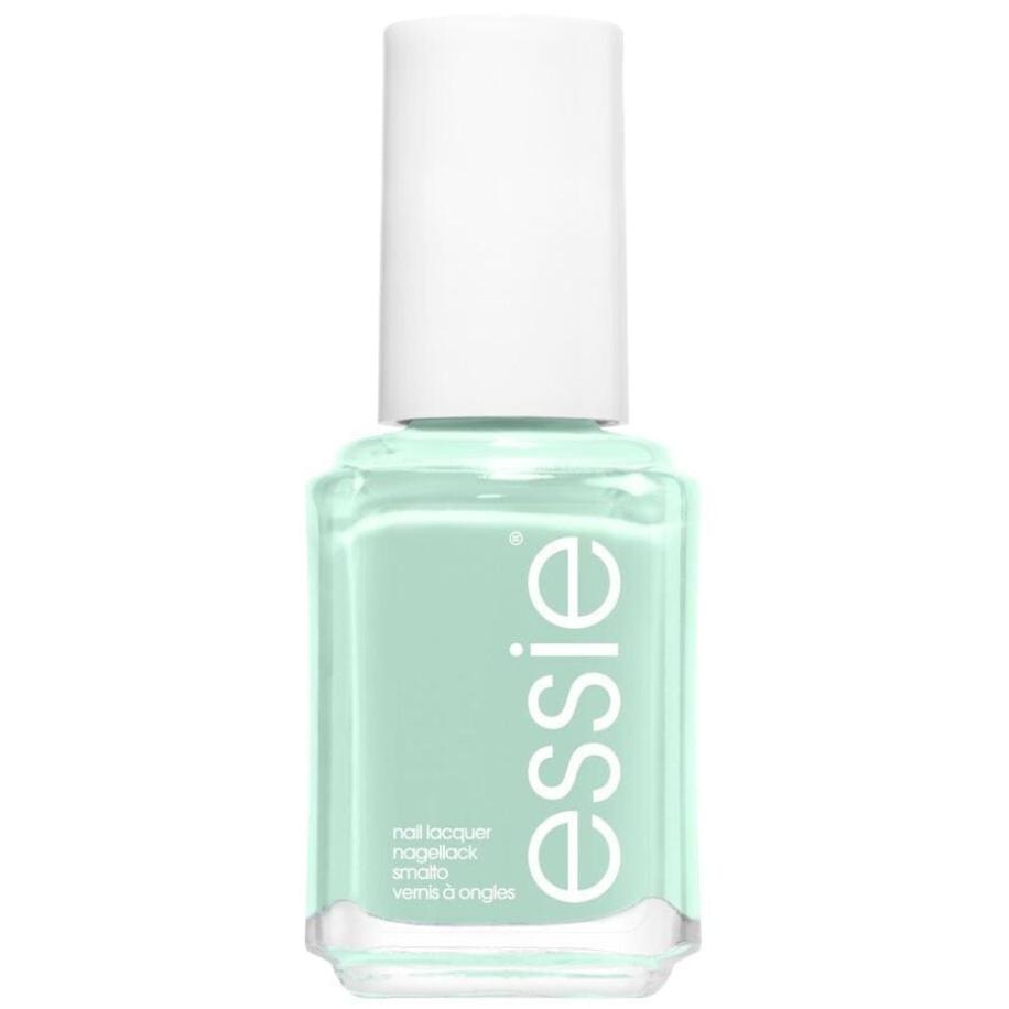 essie Original Blauwe & Groene Tinten