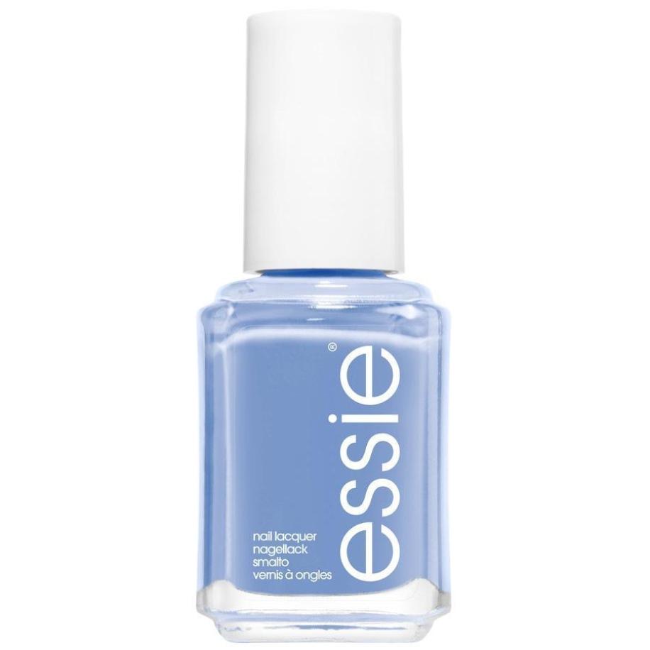 essie Original Blauwe & Groene Tinten
