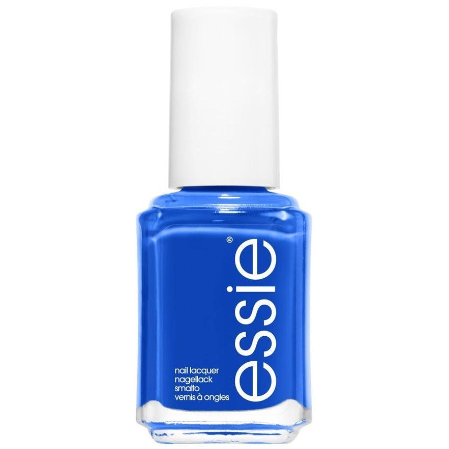 essie Original Blauwe & Groene Tinten