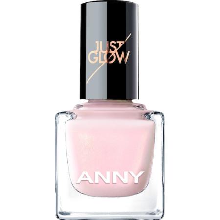 ANNY Nagellak Just Glow Nagelverzorging Dames 15 ml