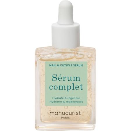 manucurist Paris Hand & nagelverzorging Volledig overzicht Nagelverzorging Dames 15 ml