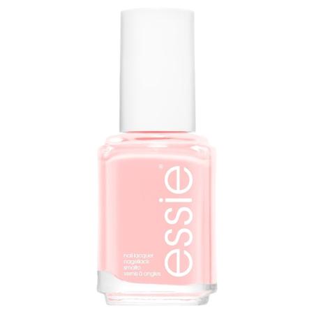 essie Glitter lak Roze & Paarse tinten