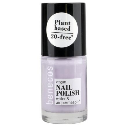 benecos Nail Polish