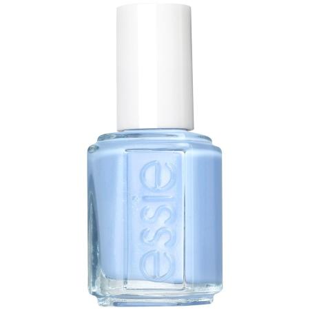 essie Original Blauwe & Groene Tinten