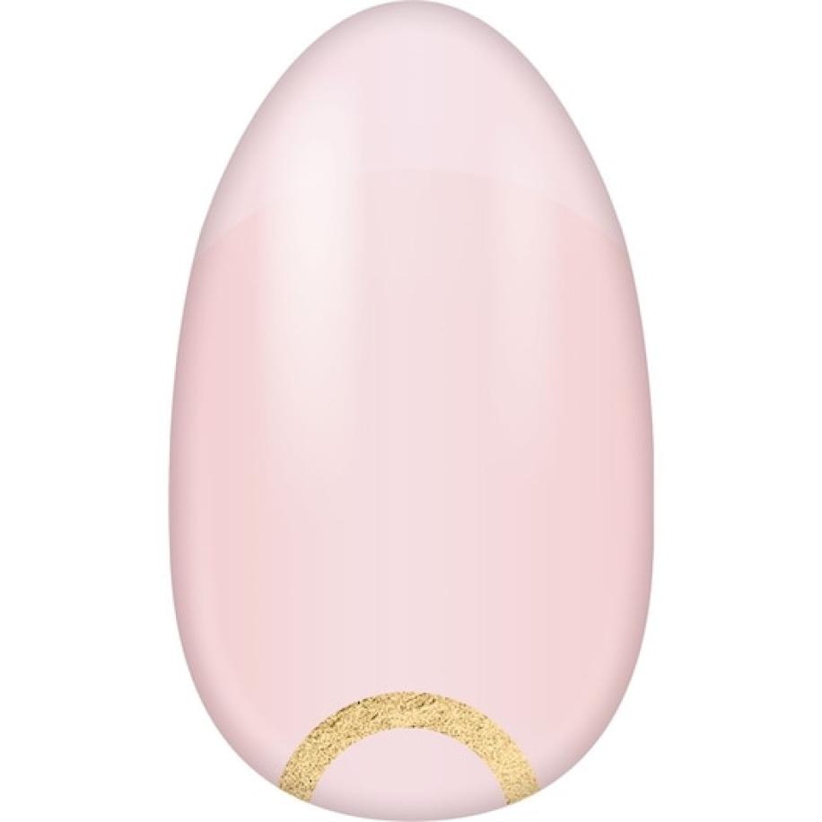 Miss Sophie Nagelfolies Oh My Gold! Nepnagels & nageldesign Dames