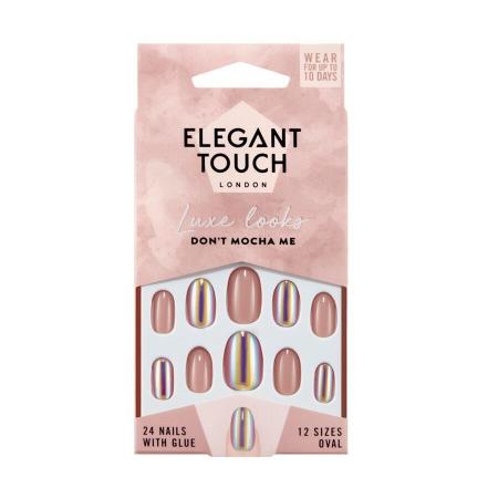 Elegant Touch Don't Mocha Me