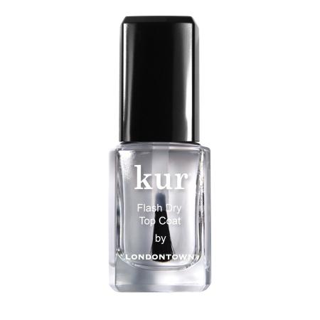 Londontown Top Coat Flash Dry