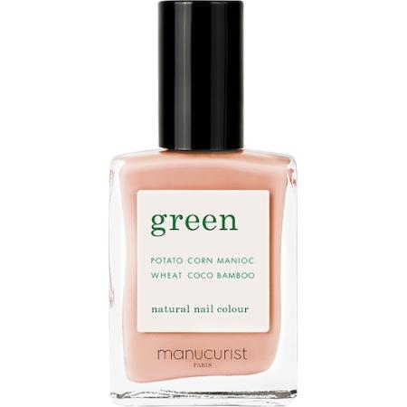 manucurist Paris Nagellak Groen Dames 15 ml