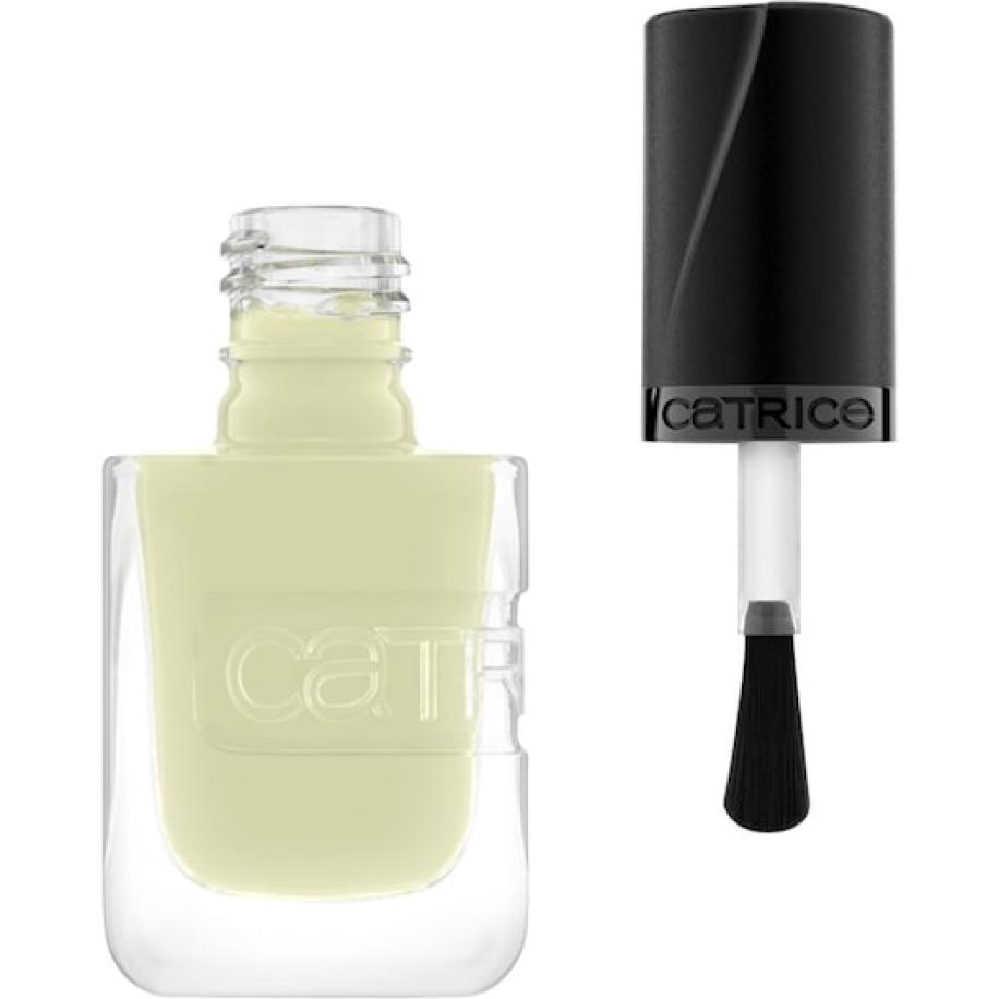 Catrice Nagellak Gel Affair Nail Lacquer Dames 10,5 ml