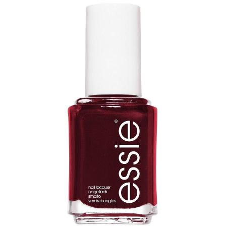 essie Original Koraal & Rood tinten