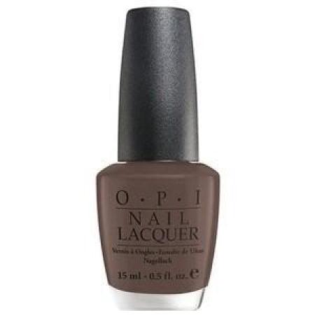 OPI The Classics Crème Nagellak