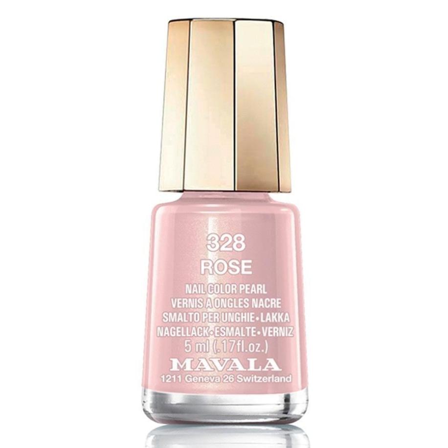 Mavala Nail Color