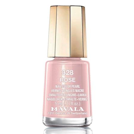 Mavala Nail Color