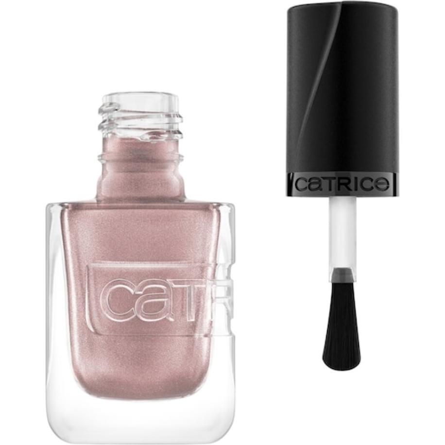 Catrice Nagellak Gel Affair Nail Lacquer Dames 10,5 ml
