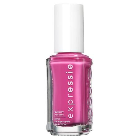 essie Expressie