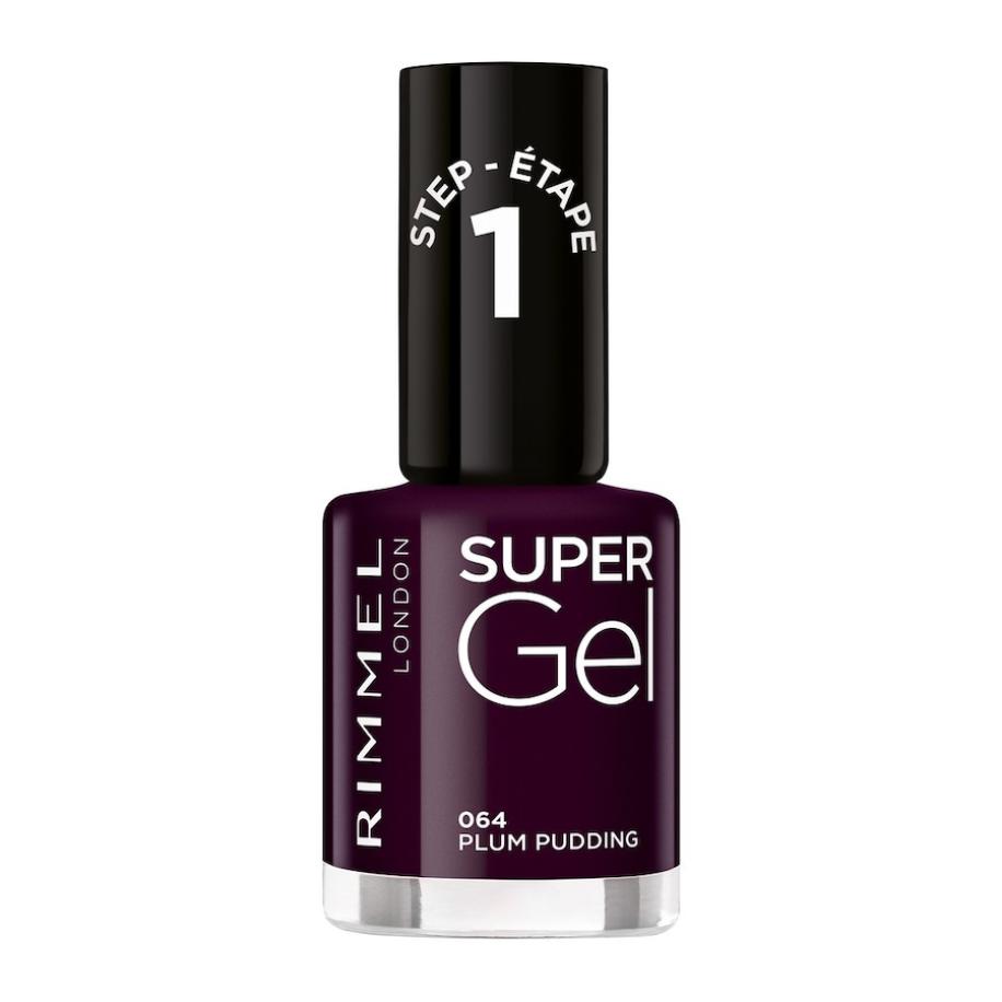 Rimmel London SuperGel Nailpolish