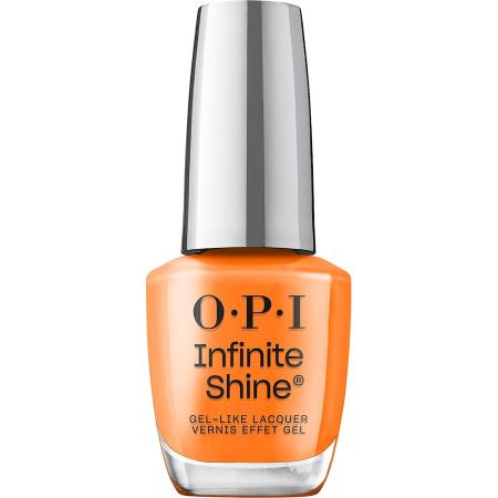 OPI Infinite Shine What's Your Mani-tude