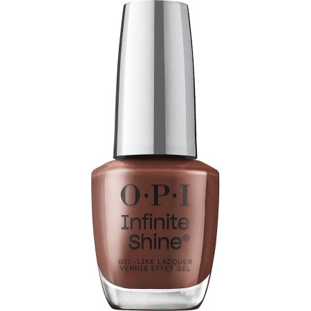 OPI Infinite Shine What's Your Mani-tude