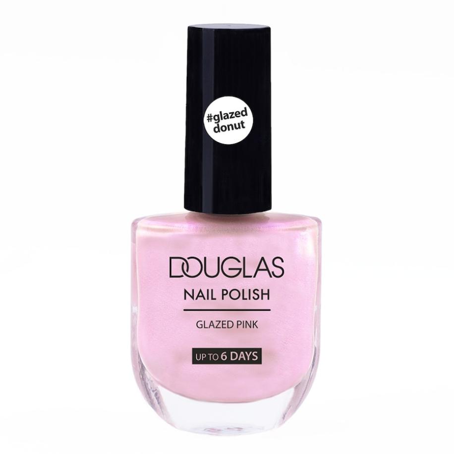 Douglas Collection Make-Up Nail Polish (Up to 6 Days)