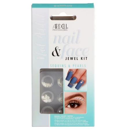 Ardell Nail & Face Jewel Kit