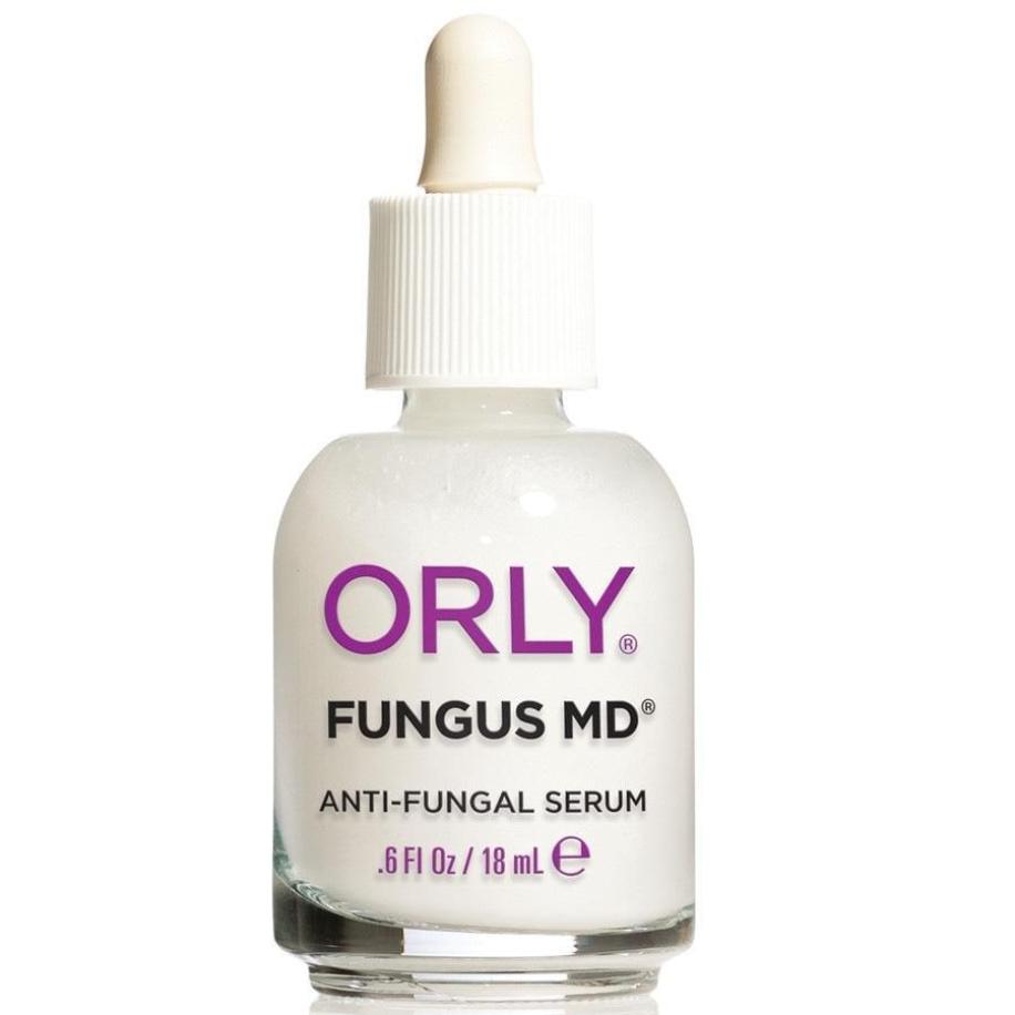 ORLY Fungus MD