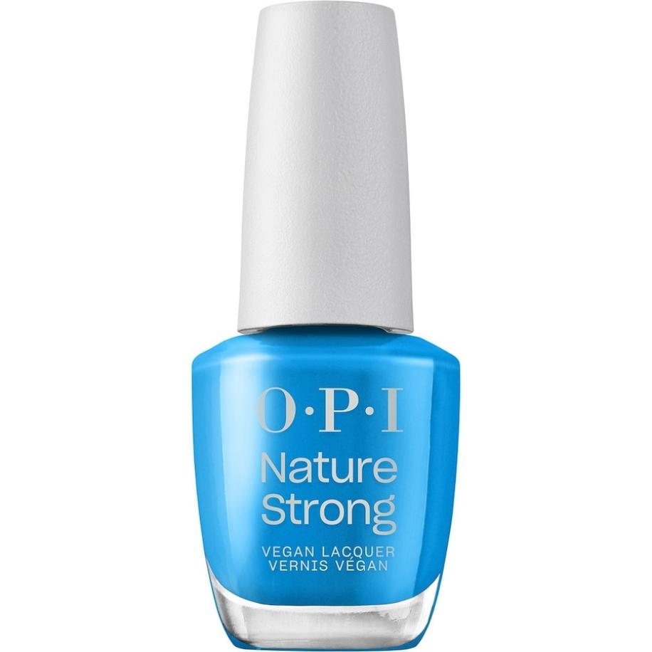 OPI Nature Strong Vegan