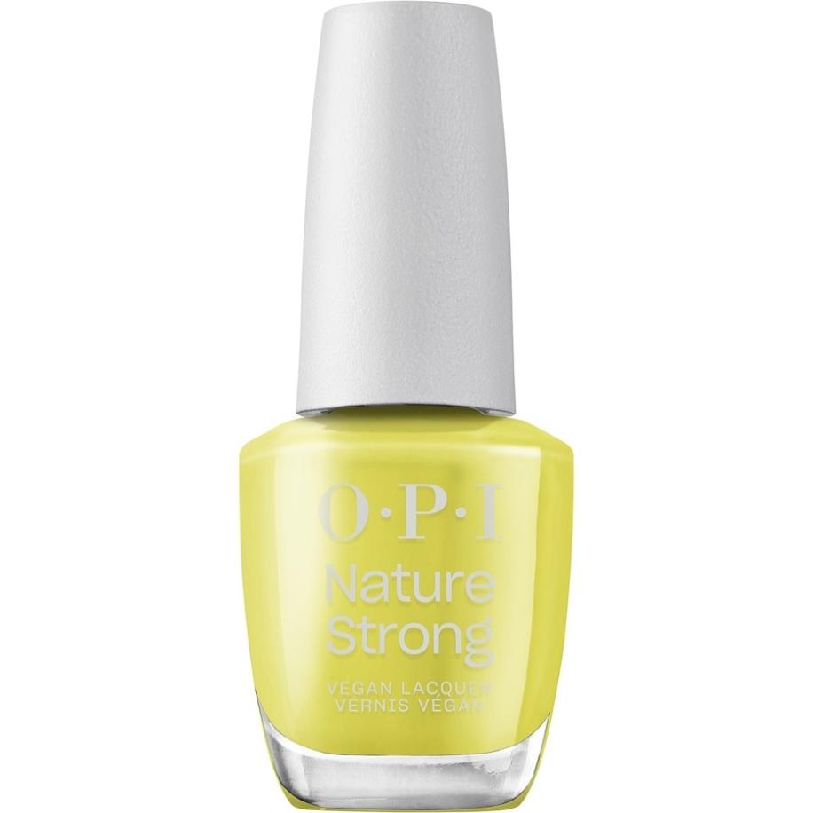 OPI Nature Strong Vegan