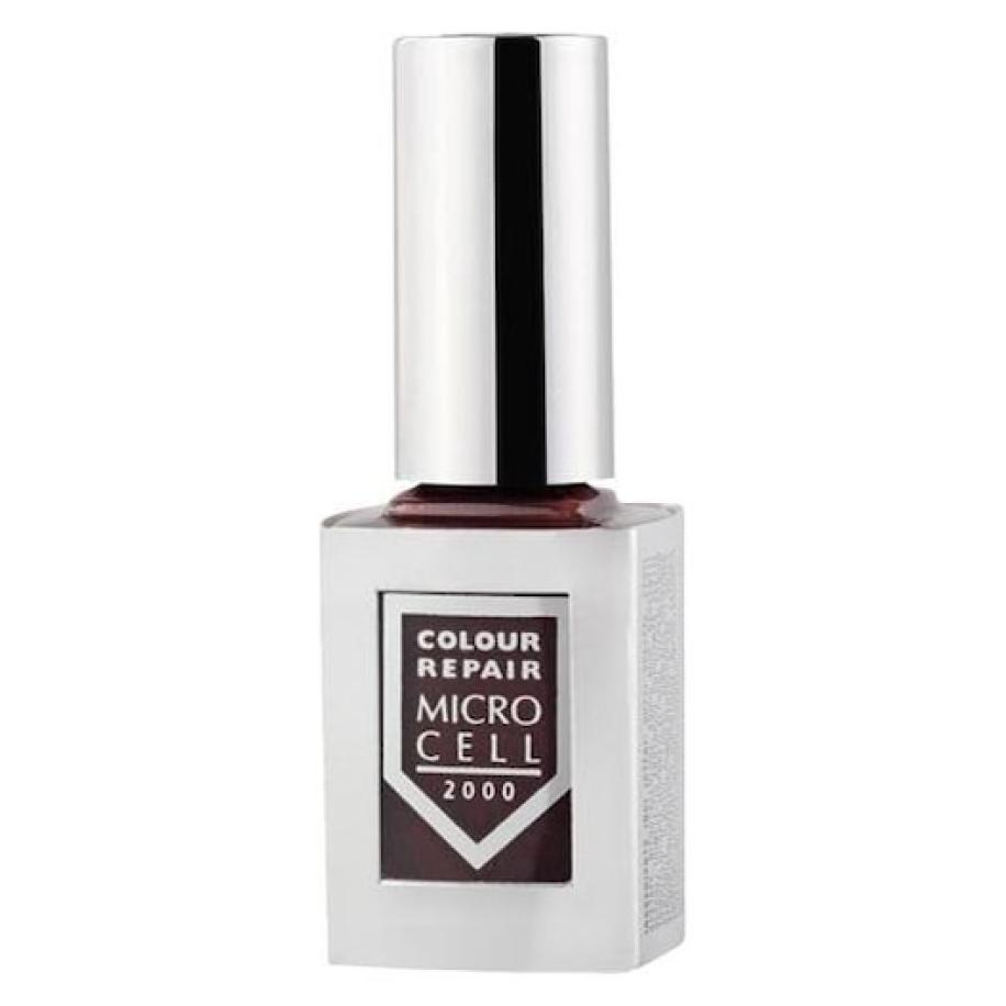 Micro Cell Nagelverzorging Colour & Repair Nagellak Dames 11 ml