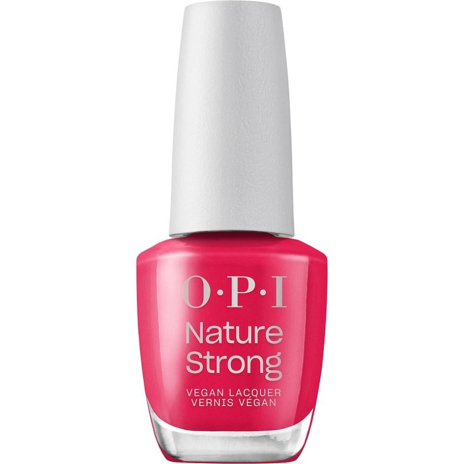 OPI Nature Strong Vegan