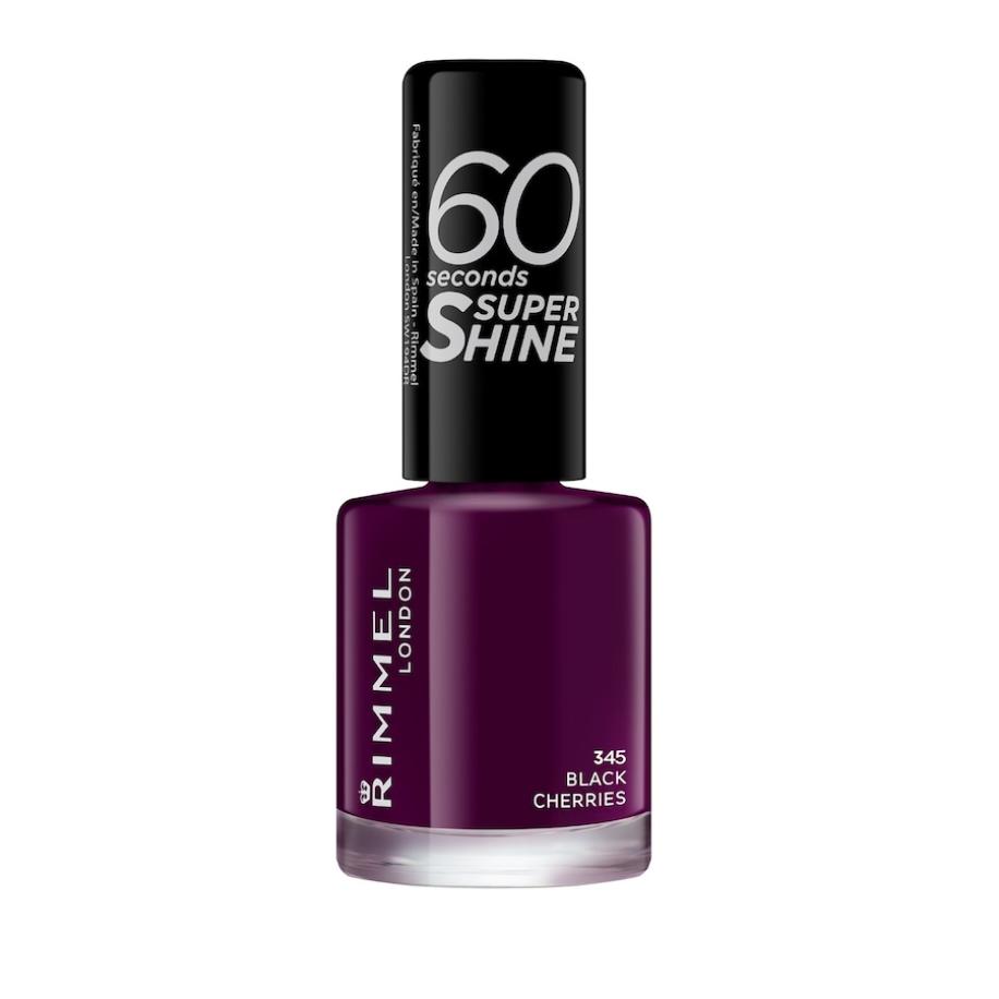 Rimmel London 60 Seconds
