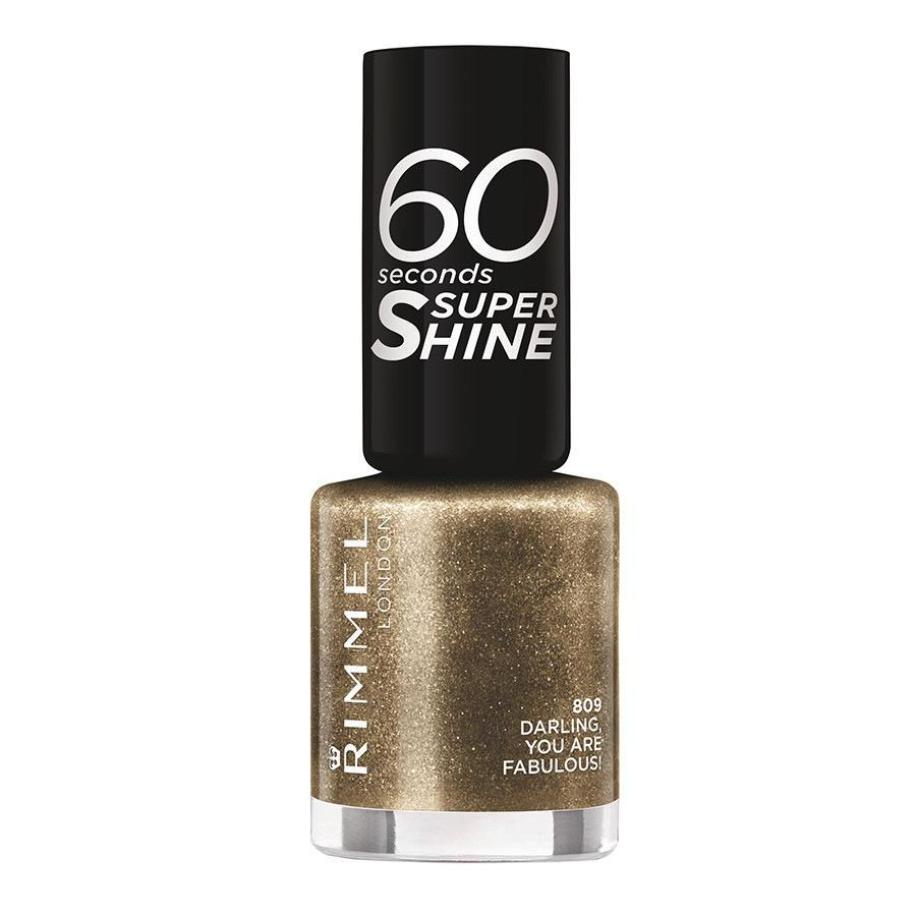 Rimmel London 60 Seconds