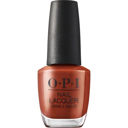 OPI Nail Lacquer What's Your Mani-tude