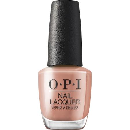 OPI Nail Lacquer What's Your Mani-tude