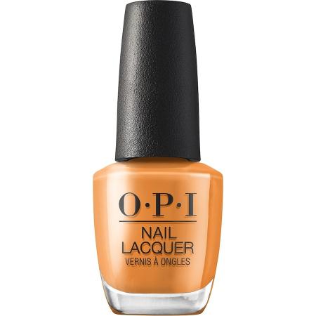 OPI Nail Lacquer What's Your Mani-tude
