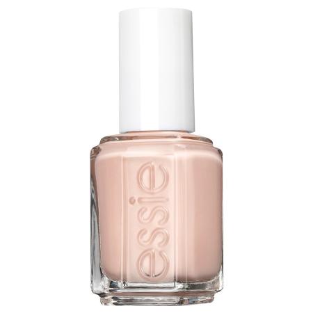 essie Original Witte, nude & bruine tinten