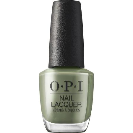 OPI Nail Lacquer What's Your Mani-tude