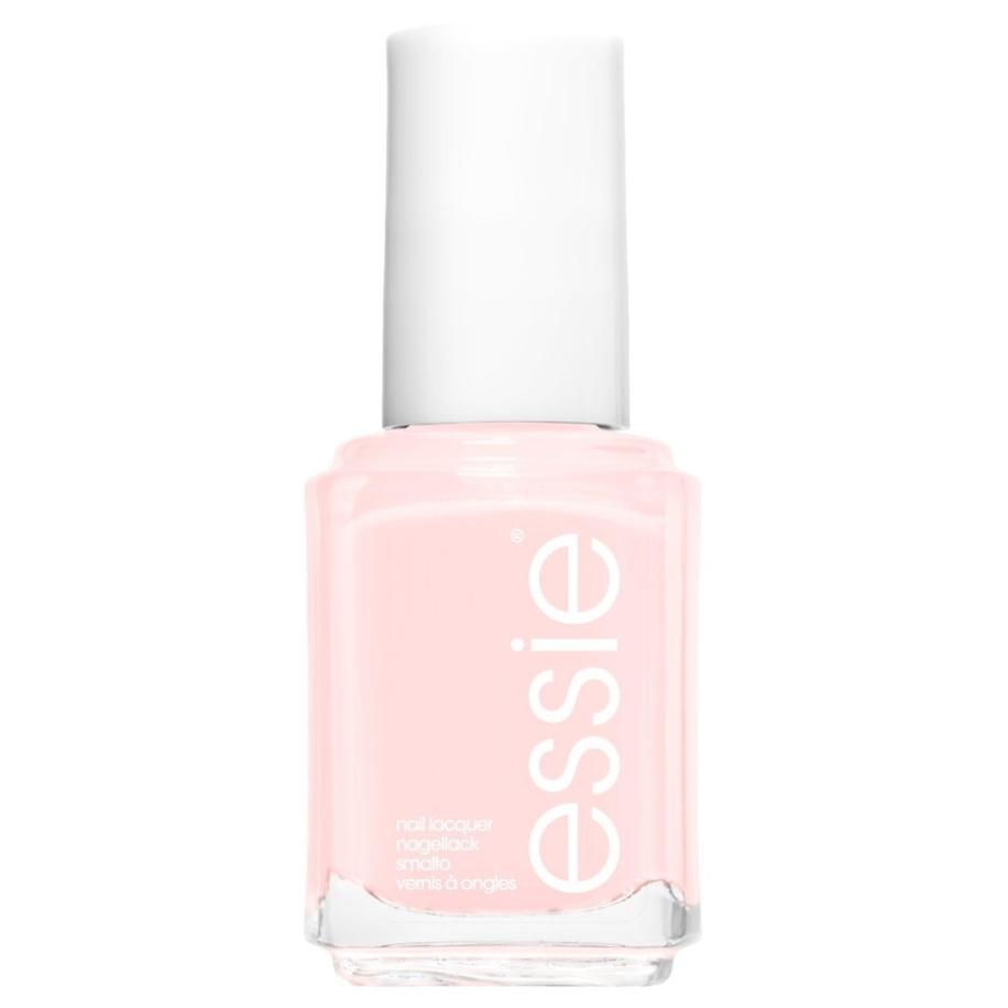 essie Glitter lak Roze & Paarse tinten