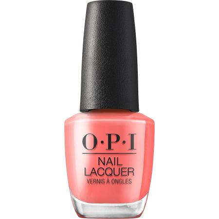 OPI Nail Lacquer What's Your Mani-tude