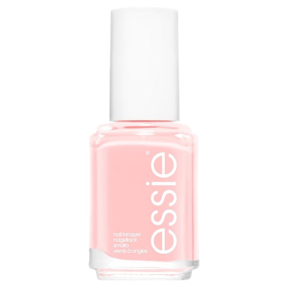 essie Glitter lak Roze & Paarse tinten