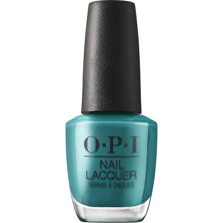 OPI Nail Lacquer What's Your Mani-tude
