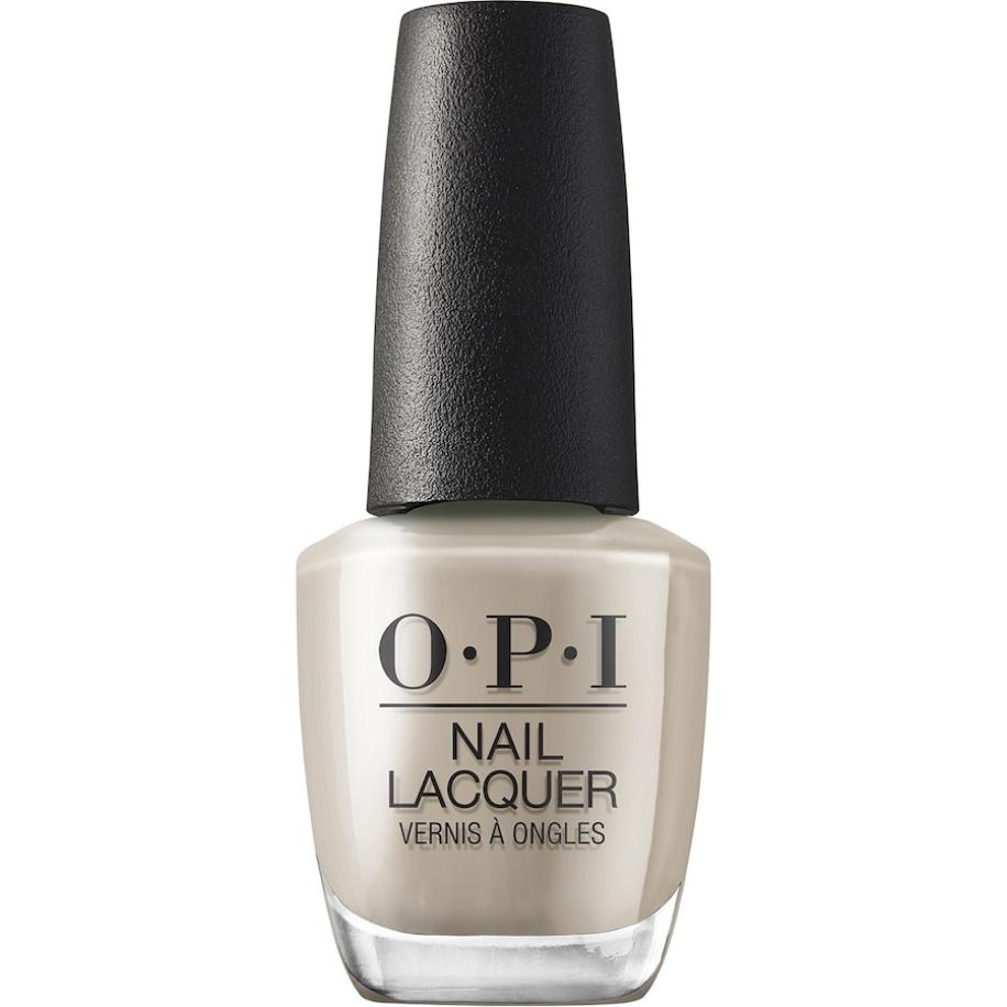 OPI Nail Lacquer What's Your Mani-tude