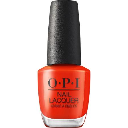 OPI Nail Lacquer What's Your Mani-tude