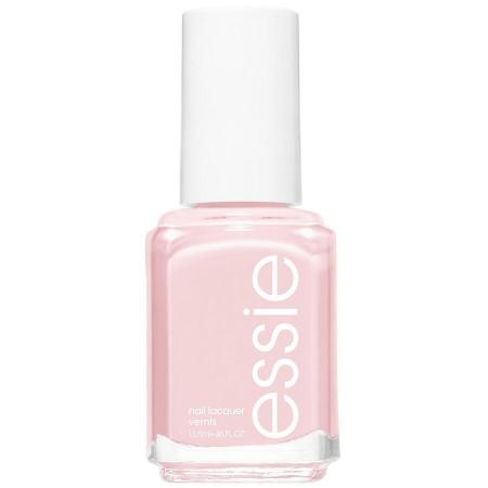 essie Glitter lak Roze & Paarse tinten