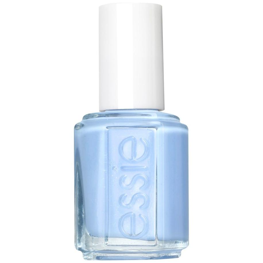 essie Original Blauwe & Groene Tinten