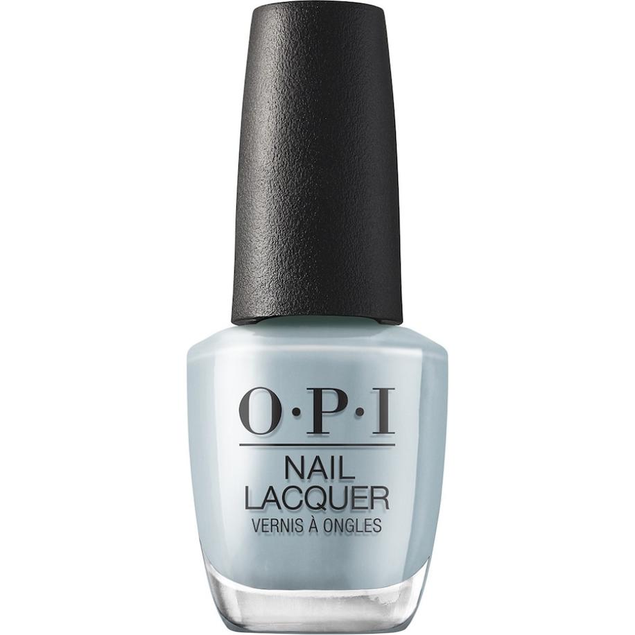 OPI Nail Lacquer What's Your Mani-tude