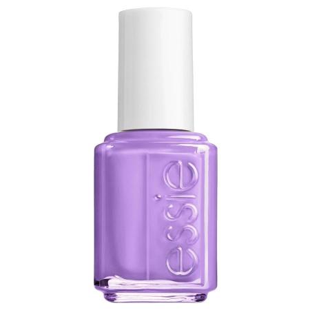 essie Glitter lak Roze & Paarse tinten